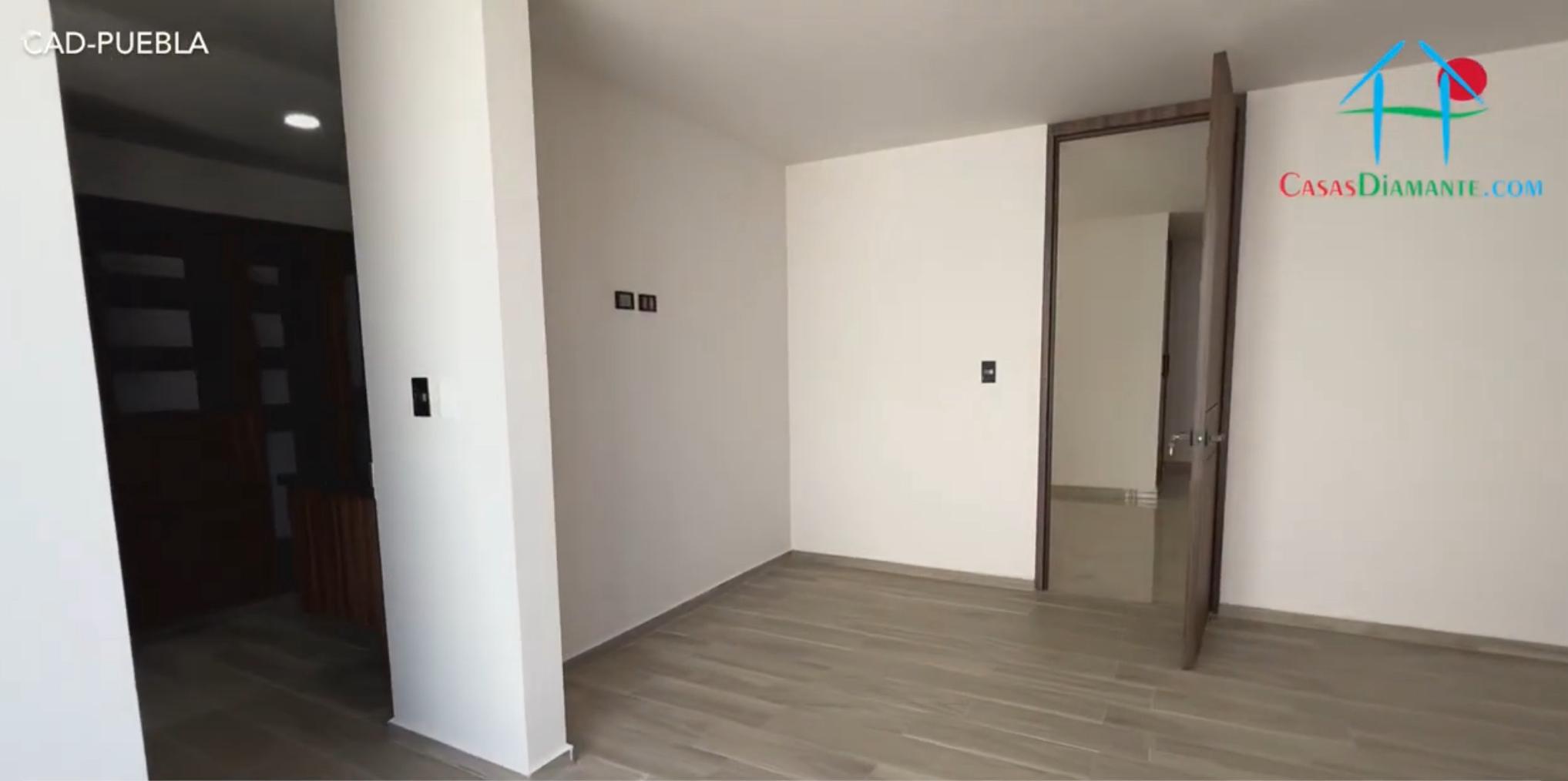 Parque Chiapas Casa Suchiapa - Recámara cuatro 3